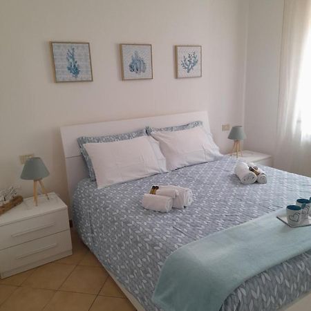 La Dimora Felice Apartment Marmi ภายนอก รูปภาพ