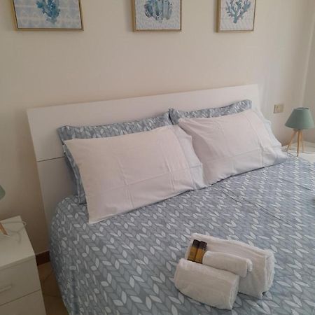 La Dimora Felice Apartment Marmi ภายนอก รูปภาพ