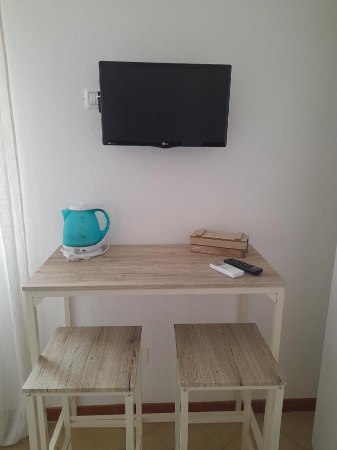 La Dimora Felice Apartment Marmi ภายนอก รูปภาพ
